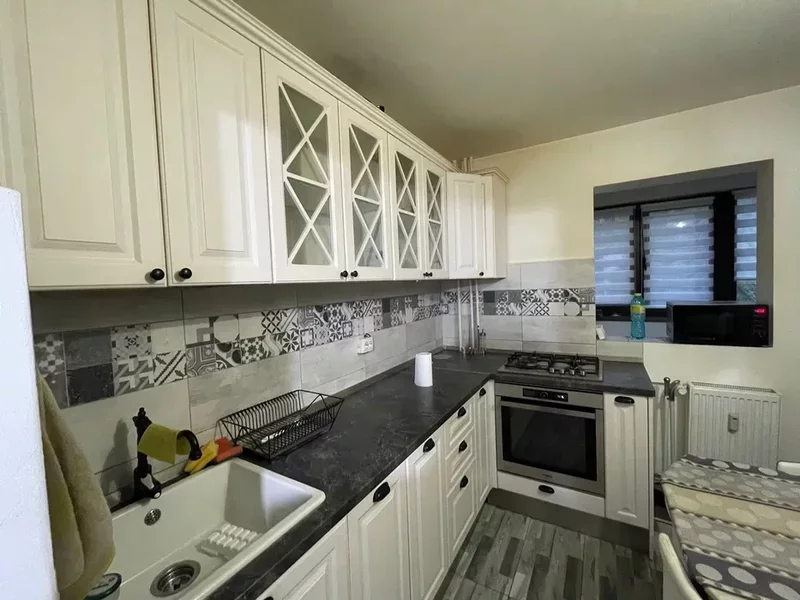 Obor, Colentina, Teiul Doamnei, Sectia 7, 10 min. metrou, renovat 2019,
