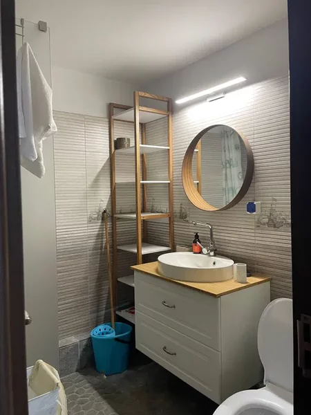 Obor, Colentina, Teiul Doamnei, Sectia 7, 10 min. metrou, renovat 2019,